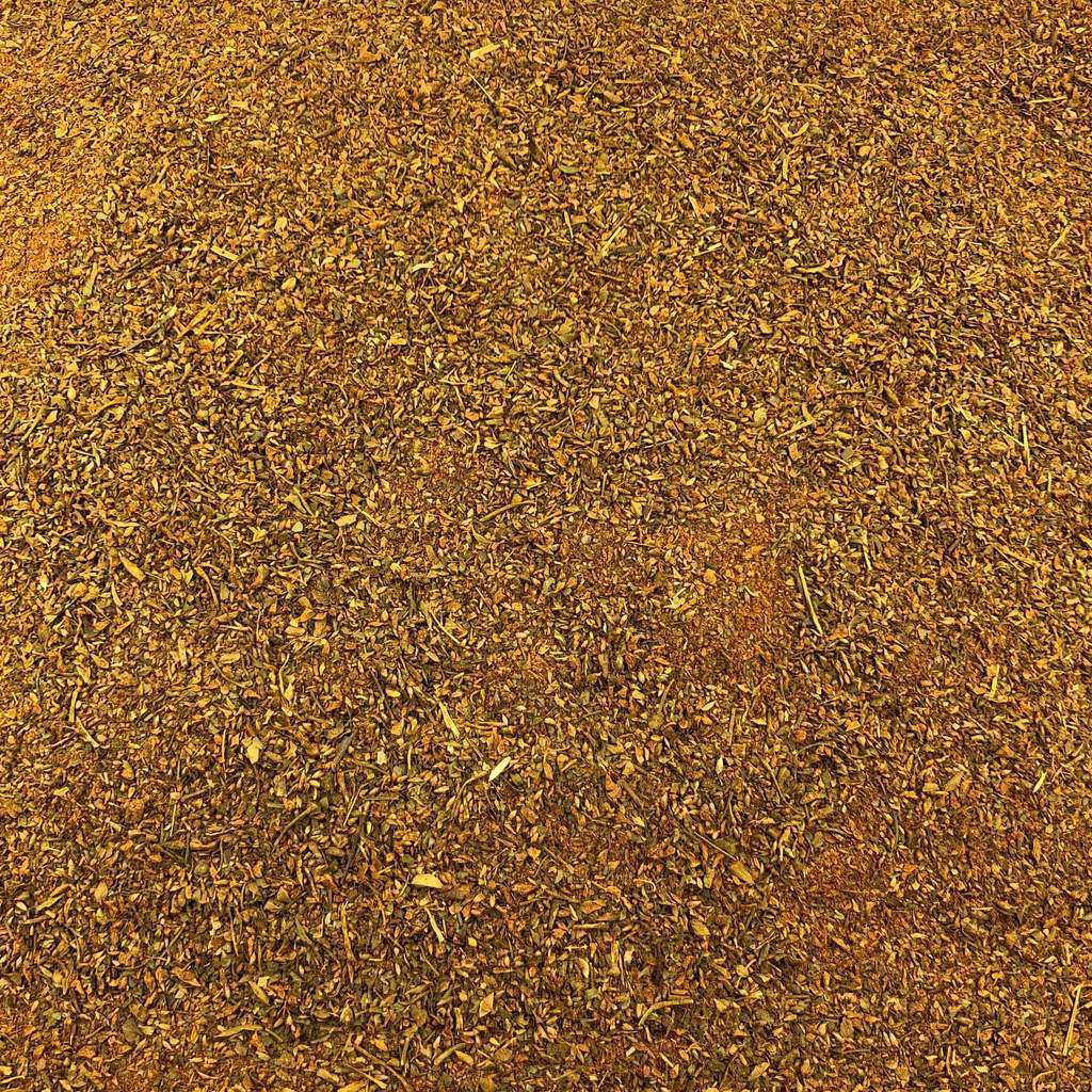 Mezcla De Especias De Arroz Bio Granel 5 Kg_0