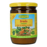 Caldo de Legumes Rapunzel, 250 g