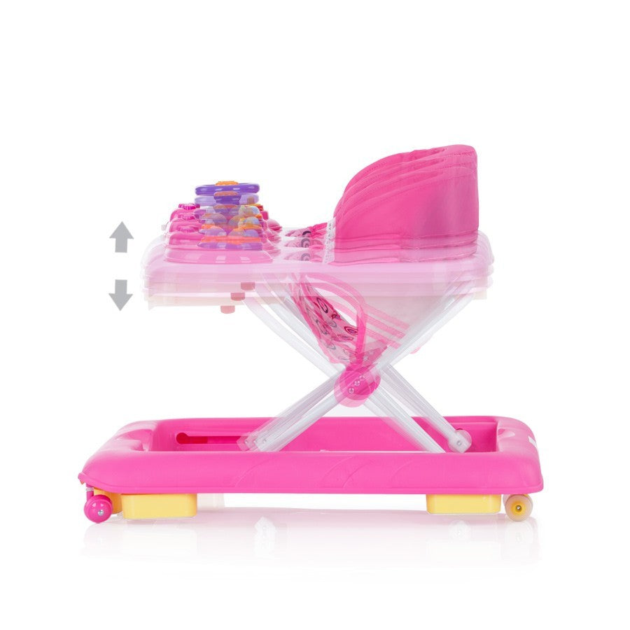 Andador Carrera Pink_2