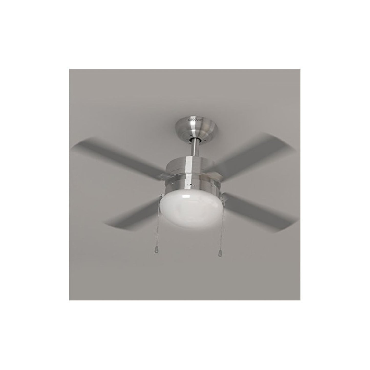 Cecotec Ventilador De Techo Con Luz Ventilador De Techo Energysilence Aero 450_2