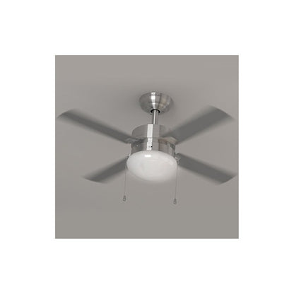 Cecotec Ventilador De Techo Con Luz Ventilador De Techo Energysilence Aero 450_2
