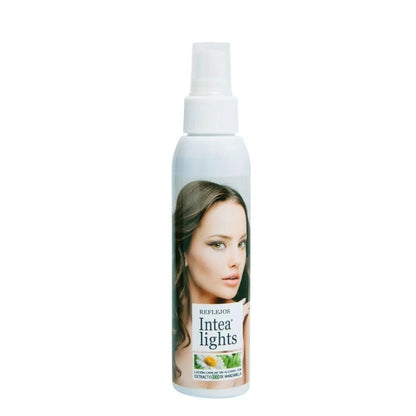 Spray Reflejos Y Luces Cabello Moreno Intea 125ml_0