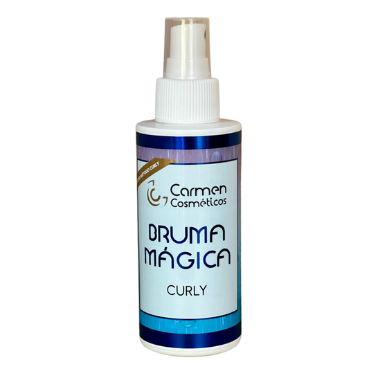 Carmen Cosméticos Bruma Mágica Sérum Capilar Ac-hialurónico 120ml_0