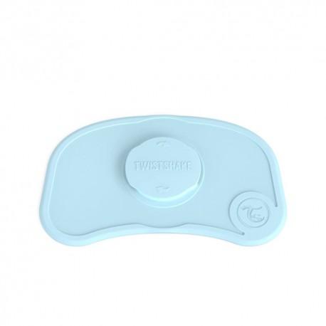 Mini tapete com ventosa + placa antiderrapante Click-Mat Twistshake