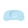 Mini tapete com ventosa + placa antiderrapante Click-Mat Twistshake