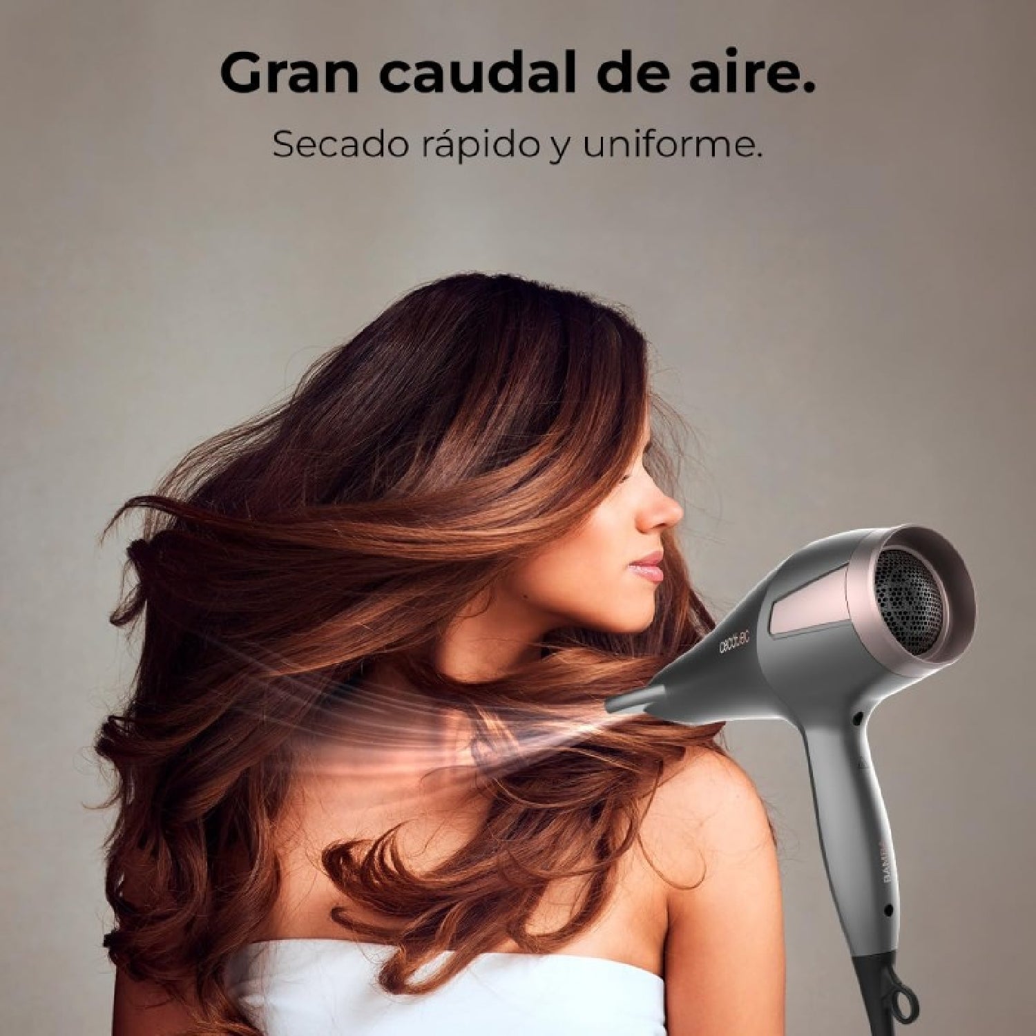 Cecotec Secador De Pelo Dc Ionicare Radiance_1