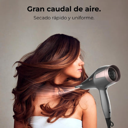 Cecotec Secador De Pelo Dc Ionicare Radiance_1