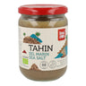 Tahini com Sal de Lima Biológico 500 gr