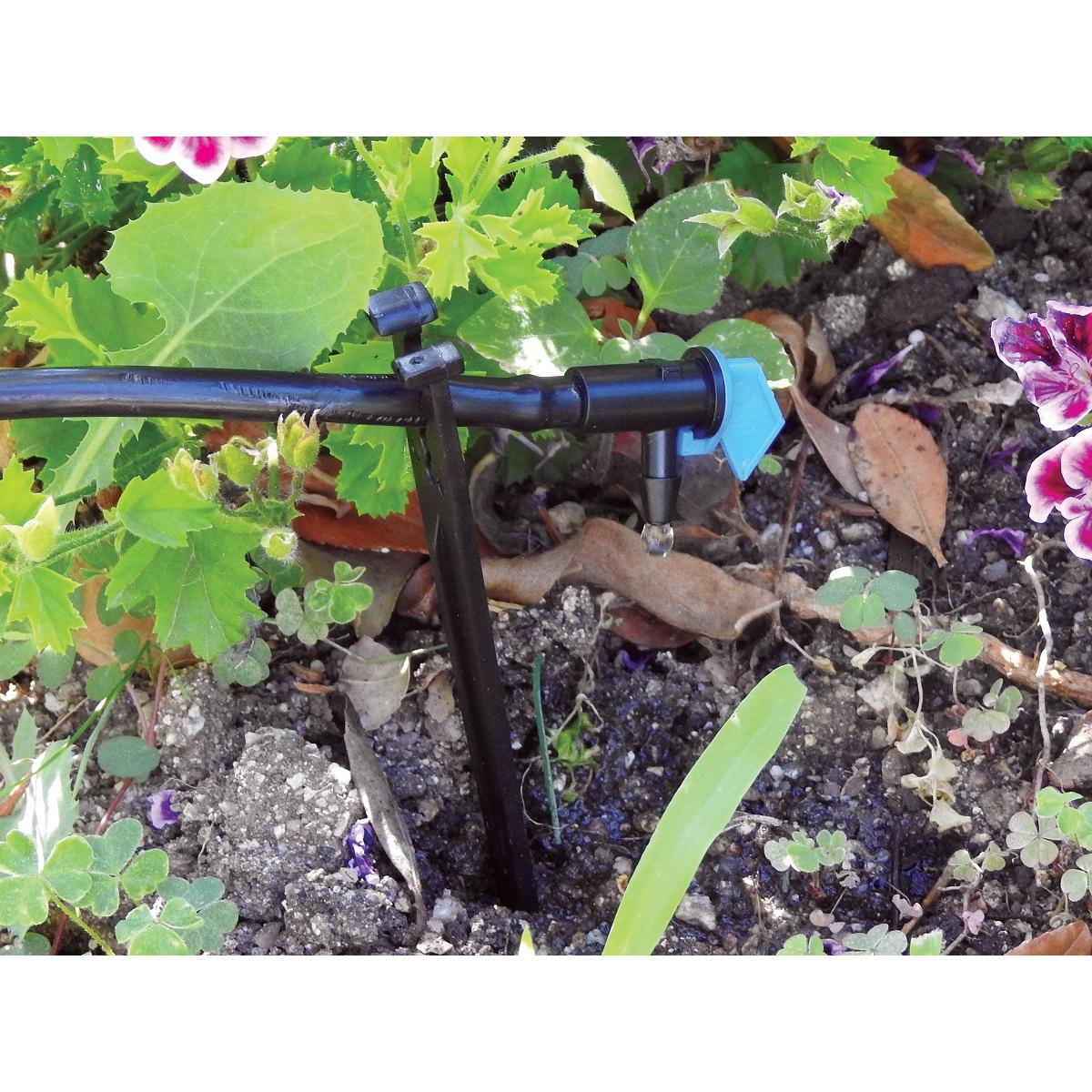 Gotejador Flag 4 l/h Aqua Control