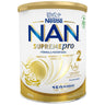 Leite em pó Nan Supremepro 2 de transição 6-12 meses Nestlé 800 g