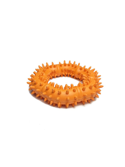 Bimordiscos Aro Dental Ring Para Perros.