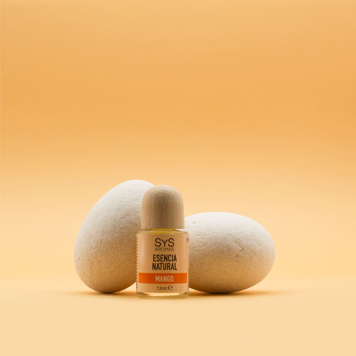 Esencia Natural Mango 12 ml | Aroma Dulce y Tropical | Fragancia Exótica | Perfume Concentrado_1