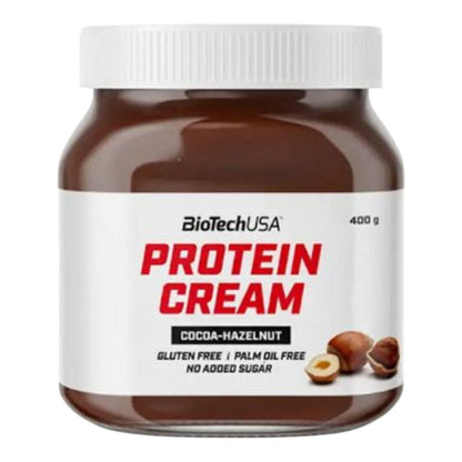 Protein Cream 400 Gr_0