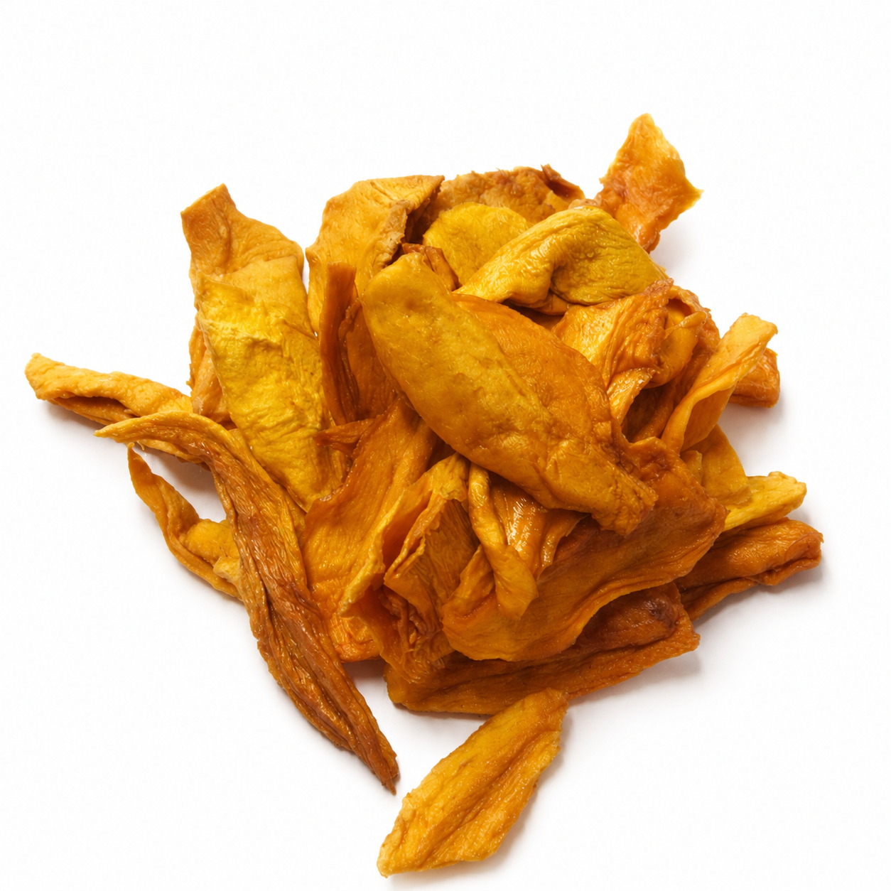 Bocados De Mango Tropical Ecológico Bio - Envasados Al Vacío - 700g | Fruta Deshidratada Ecológica_3