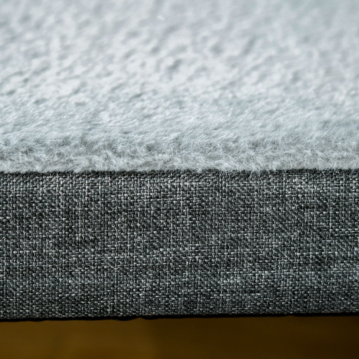 Pawhut Cama Para Perros Elevada Con Cojines Extraíbles Lavables 63,5x49x38,5 Cm_3