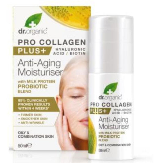 Crema Antiedad Pro Collagen Plus Probiótico_0