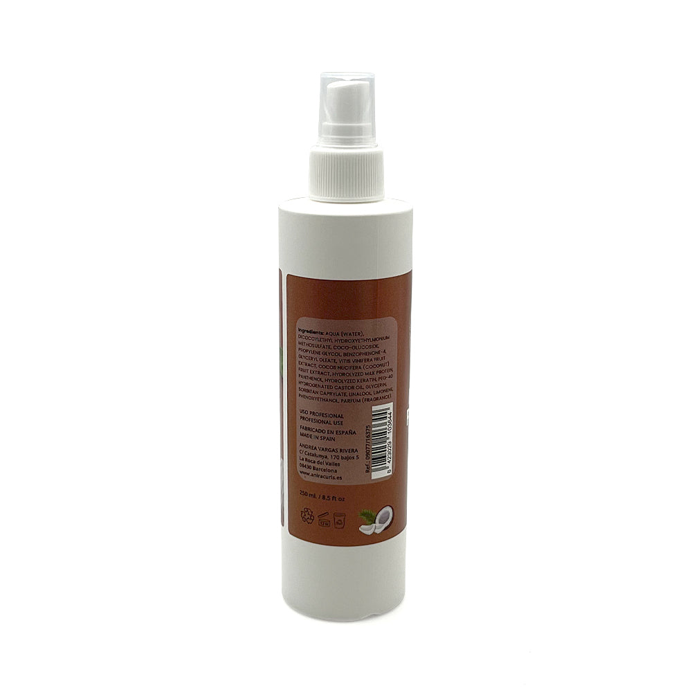 Anira Curls Leave-in Protection 250ml_4