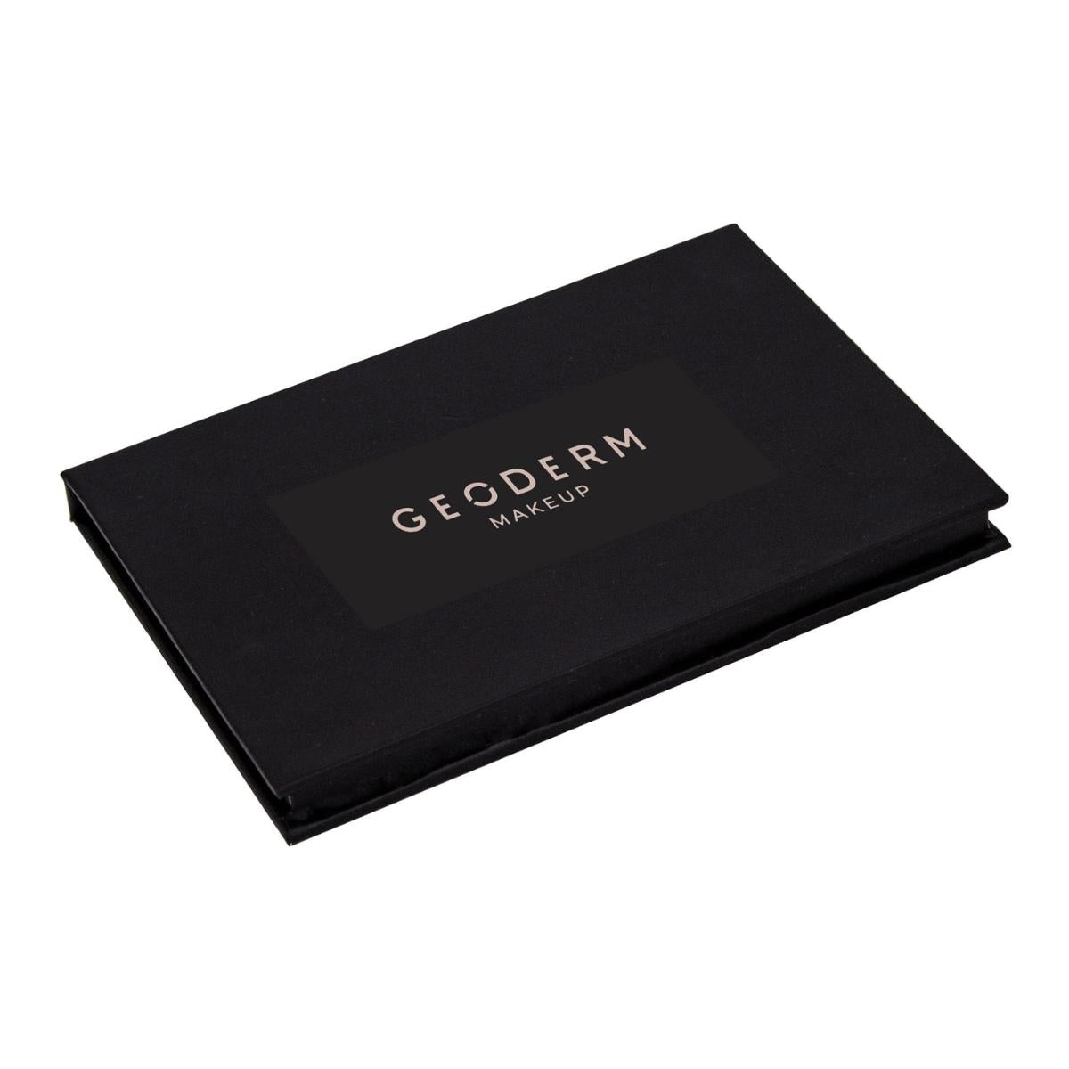Paleta de Sombra de Ojos Tropical Dream (Vegano) Geoderm 12 g