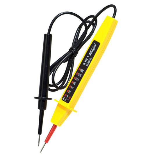 Tester Voltaje Lápiz 8 En 1 (6-380v)_0