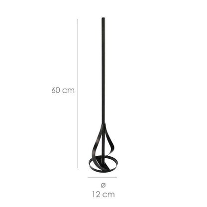 Mezclador Cemento-cola 120x600 Mm.