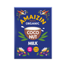 Leite de Coco Biológico Amaizin 500ml