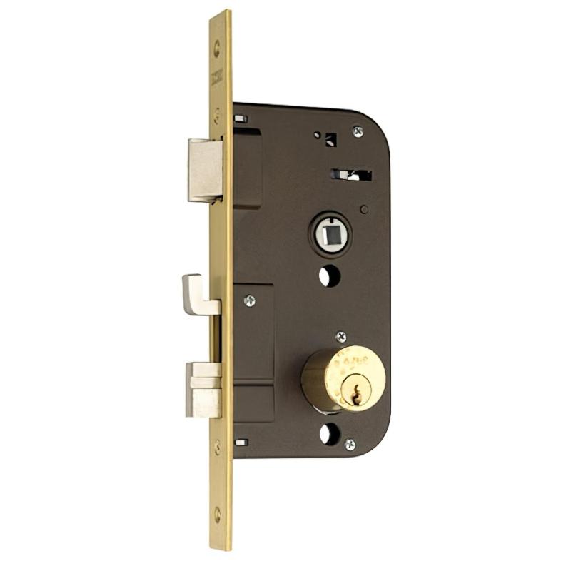 Cerradura Yale   48-bc/ 70_0