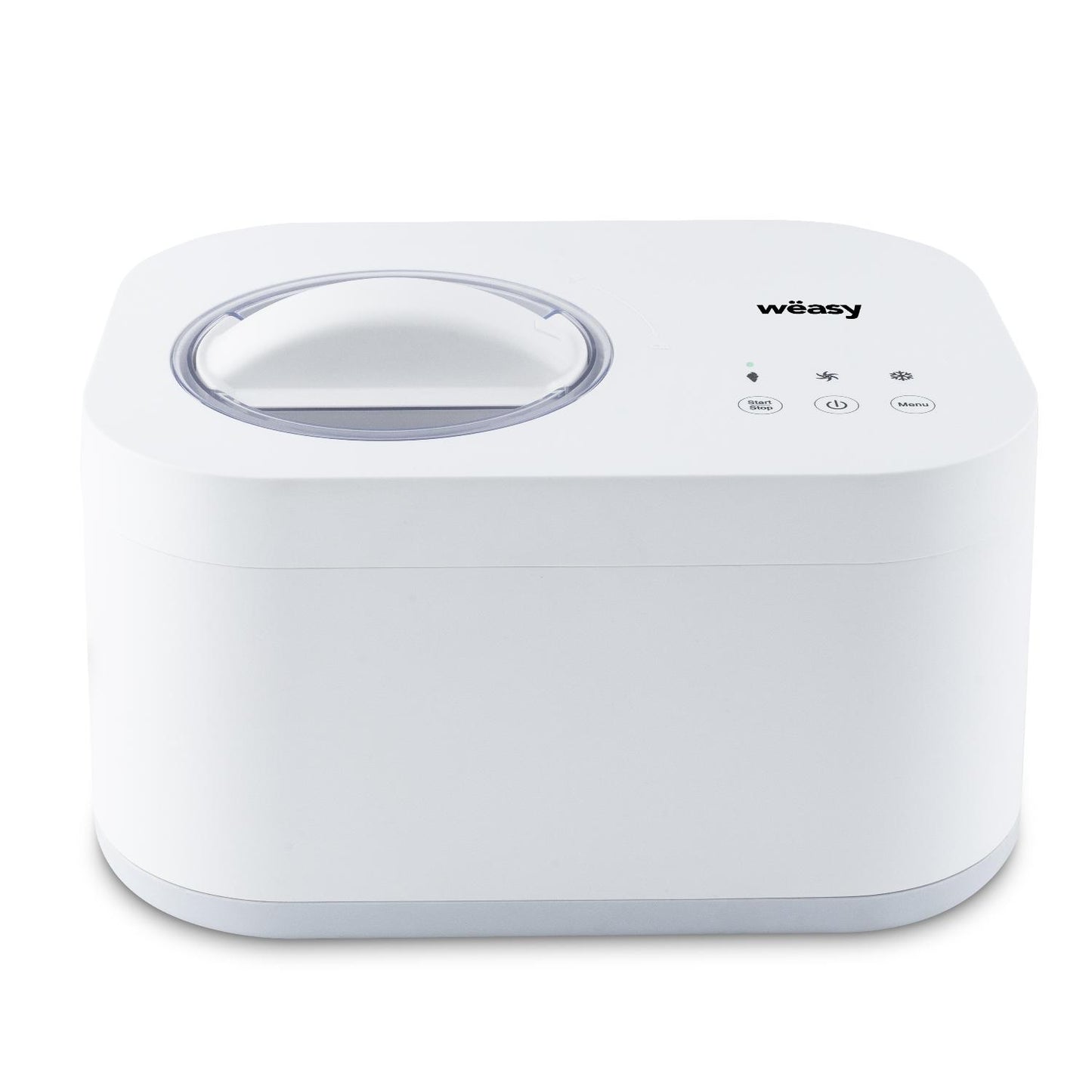 Máquina de Gelados Weäsy YUM135 1L 100W