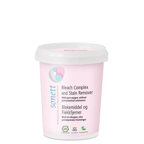 Sonett Lixívia e Tira-Nódoas para Roupa 450 g