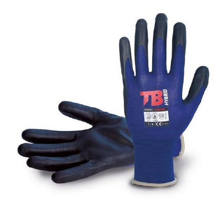 Cerradura Ucem 4124-hb/ 8/ Derecha