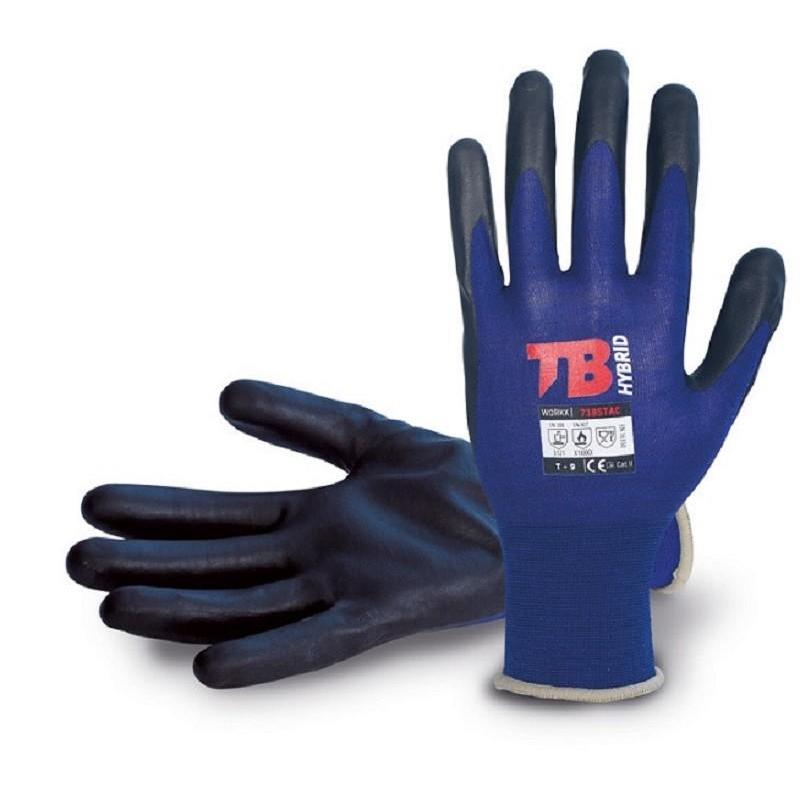 Cerradura Ucem 5134 35hl