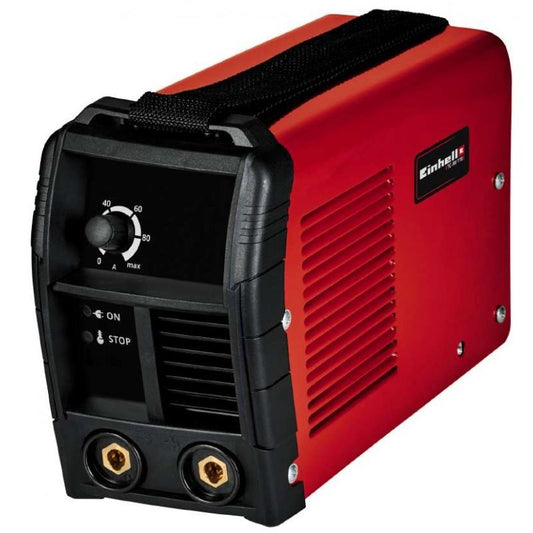 Soldador inversor TC-IW 110