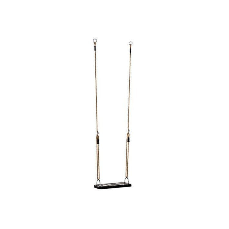 Asiento Plano De Caucho Con Cuerdas Masgames._2