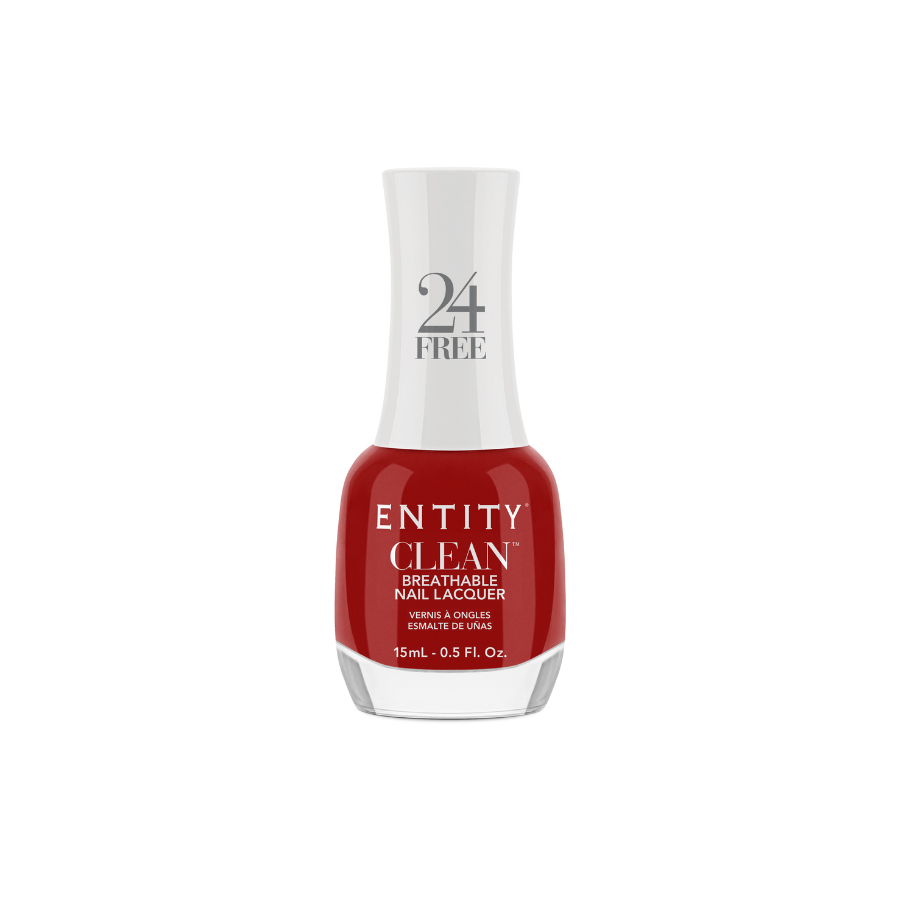 WORK OF HEART. Esmalte de Uñas Breathable 24 FREE, Sin Tóxicos, Natural y Vegano_0