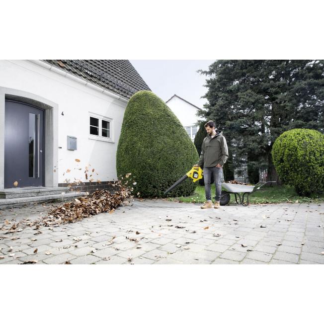 Soprador de bateria Karcher LBL 4