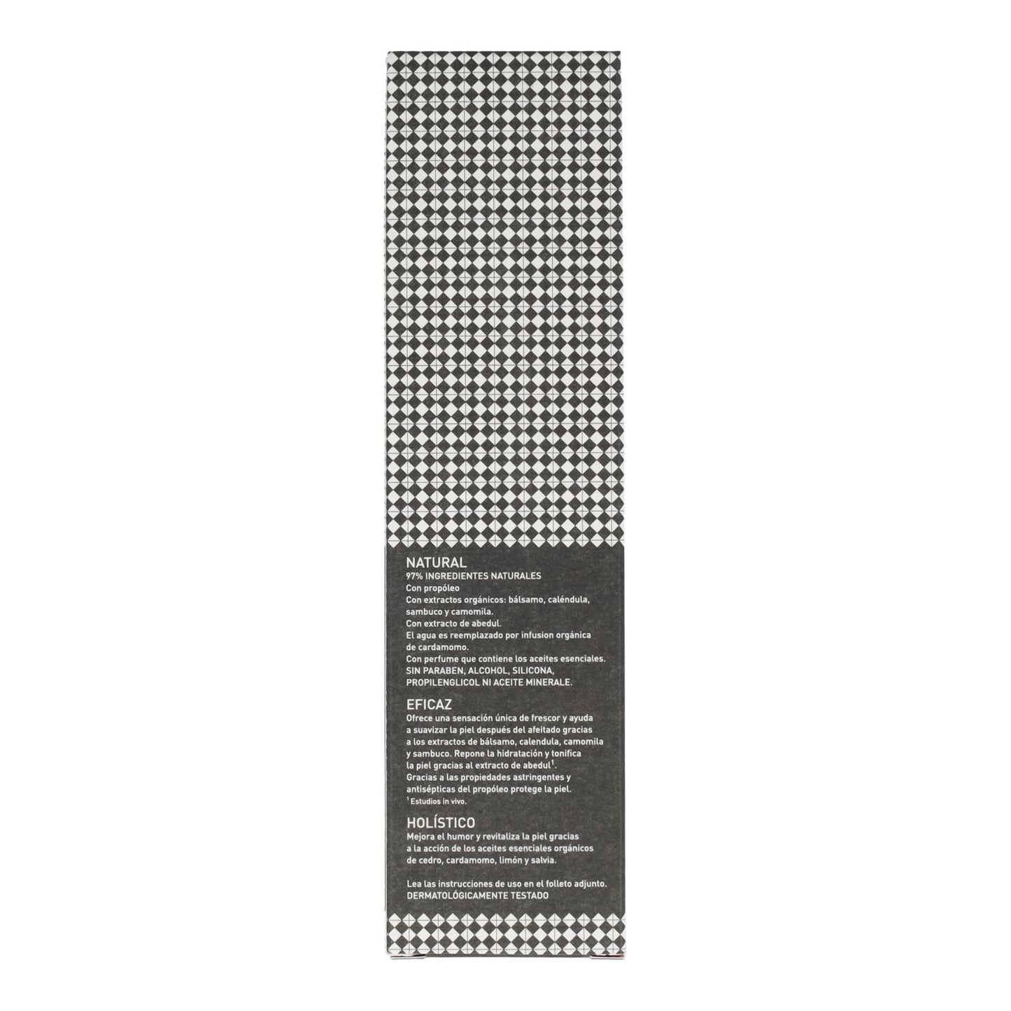 Apivita Própolis Hidratante Pós-Barba Contra Irritações 100 ml