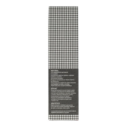 Apivita Própolis Hidratante Pós-Barba Contra Irritações 100 ml
