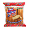 Pan Tostado Castipan 100g