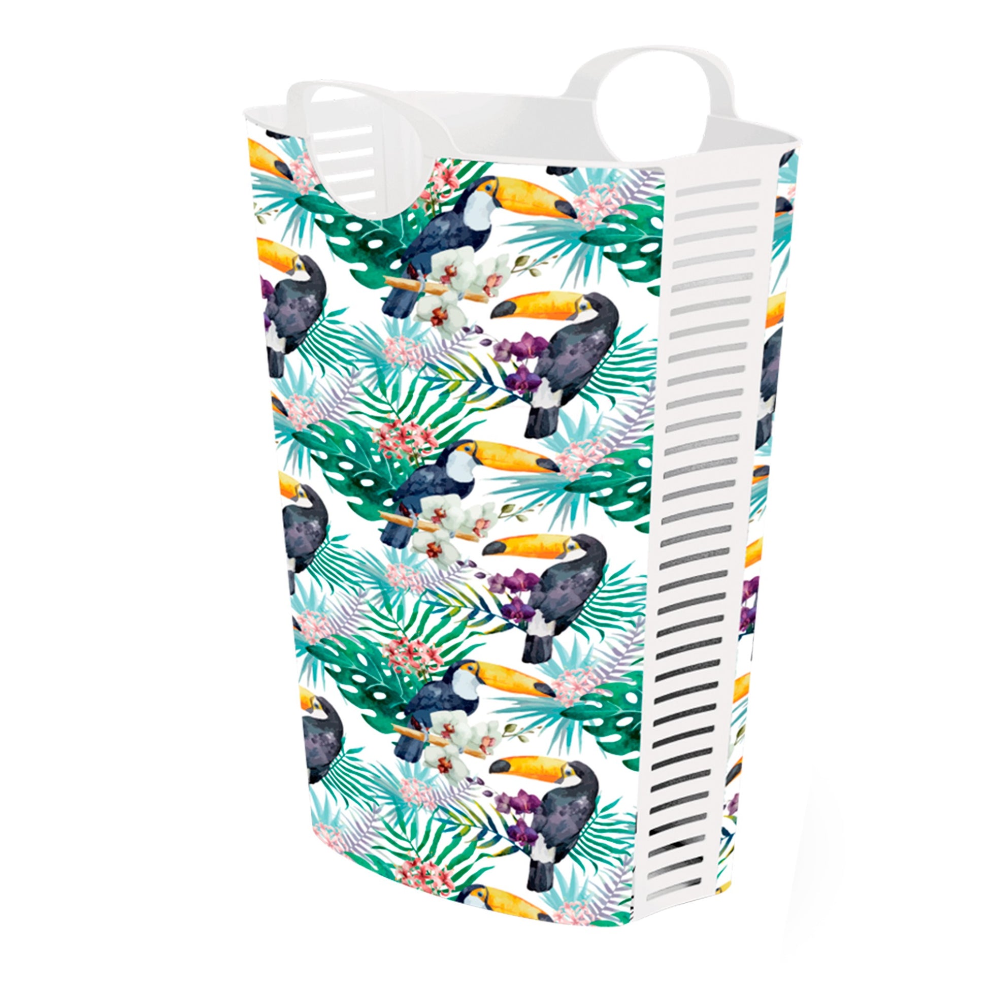 Life Story Cesto De Colada Hamper 58l Tucan_0