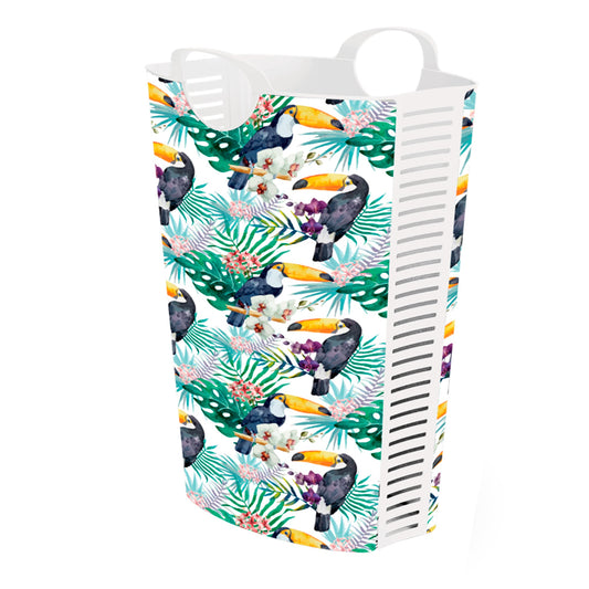 Life Story Cesto De Colada Hamper 58l Tucan_0
