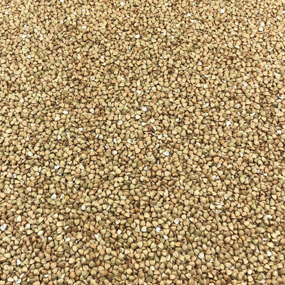 Trigo Sarraceno Descascarado Ecológico Granel 10 Kg_2