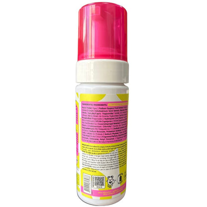 Lola Cosmetics Plot Twist Guava Mousse 150g_4