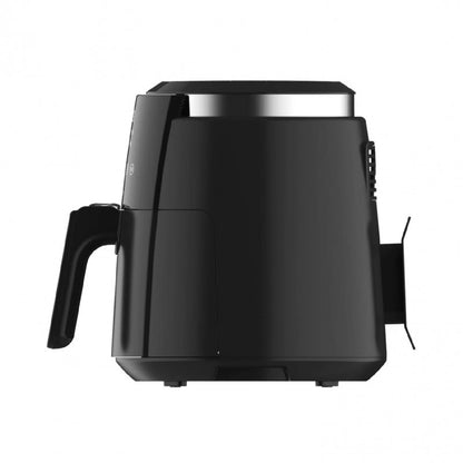Evvo Freidora Sin Aceite Tasty Fryer - 1500w, Tecnología Dual Cyclone, Multifunción, Hasta 200º (capacidad: 3,5 Litros)_1