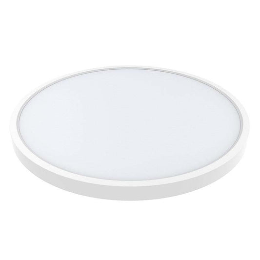 Plafón Led Moon Kramfor 36w, Osram Chipled, Ø400mm, Blanco Neutro_0