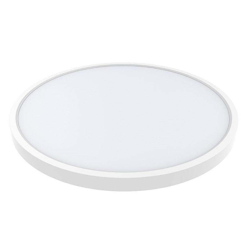 Plafón Led Moon Kramfor 36w, Osram Chipled, Ø400mm, Blanco Neutro_1