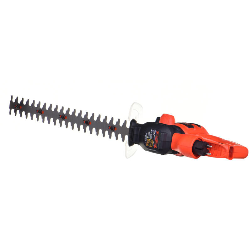 Cortasetos Black & Decker 420w Beht201-qs_2