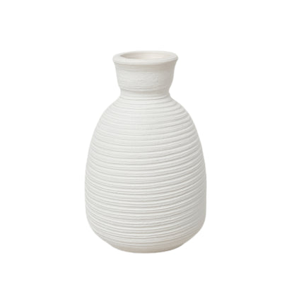 Portavelas Modelo Nº6 Blanco_0