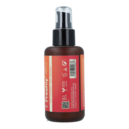 Tratamento de Modelação Beta-Burner Freshly 100ml