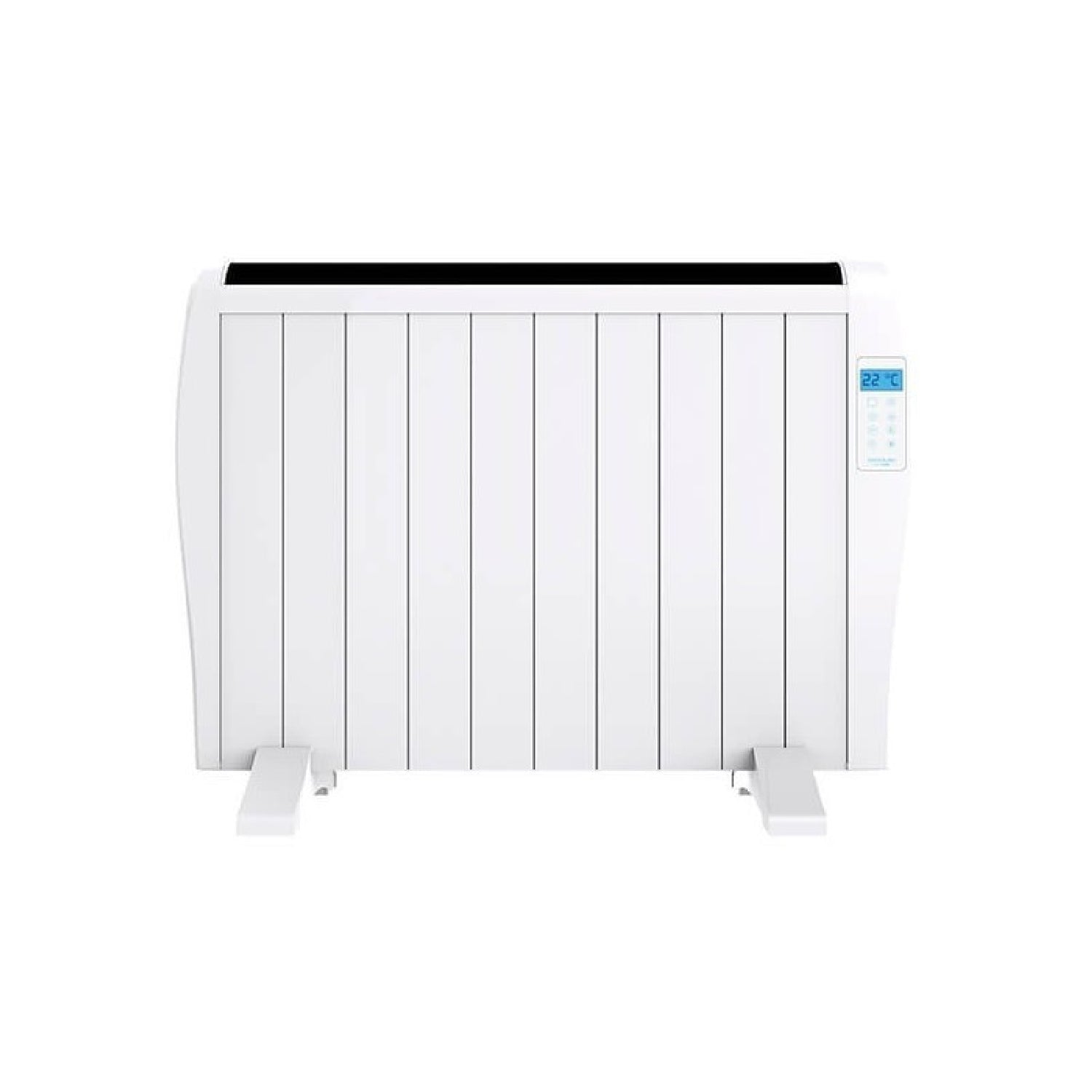 Cecotec Emisor Térmico 10 Elemento Ready Warm 2000 Thermal_0