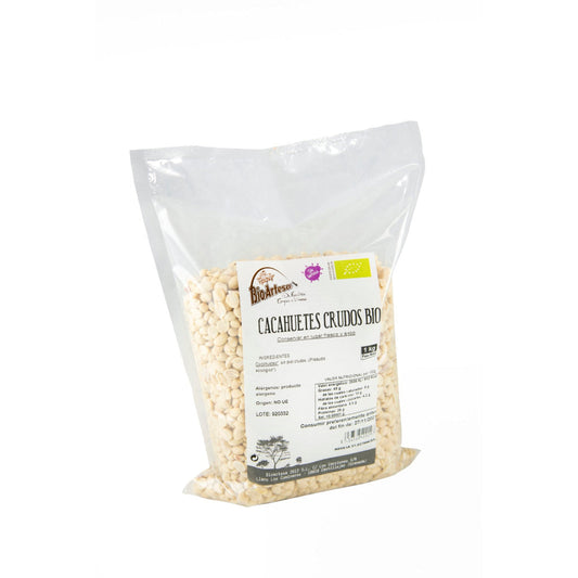 Cacahuetes Bio1 Kg_0