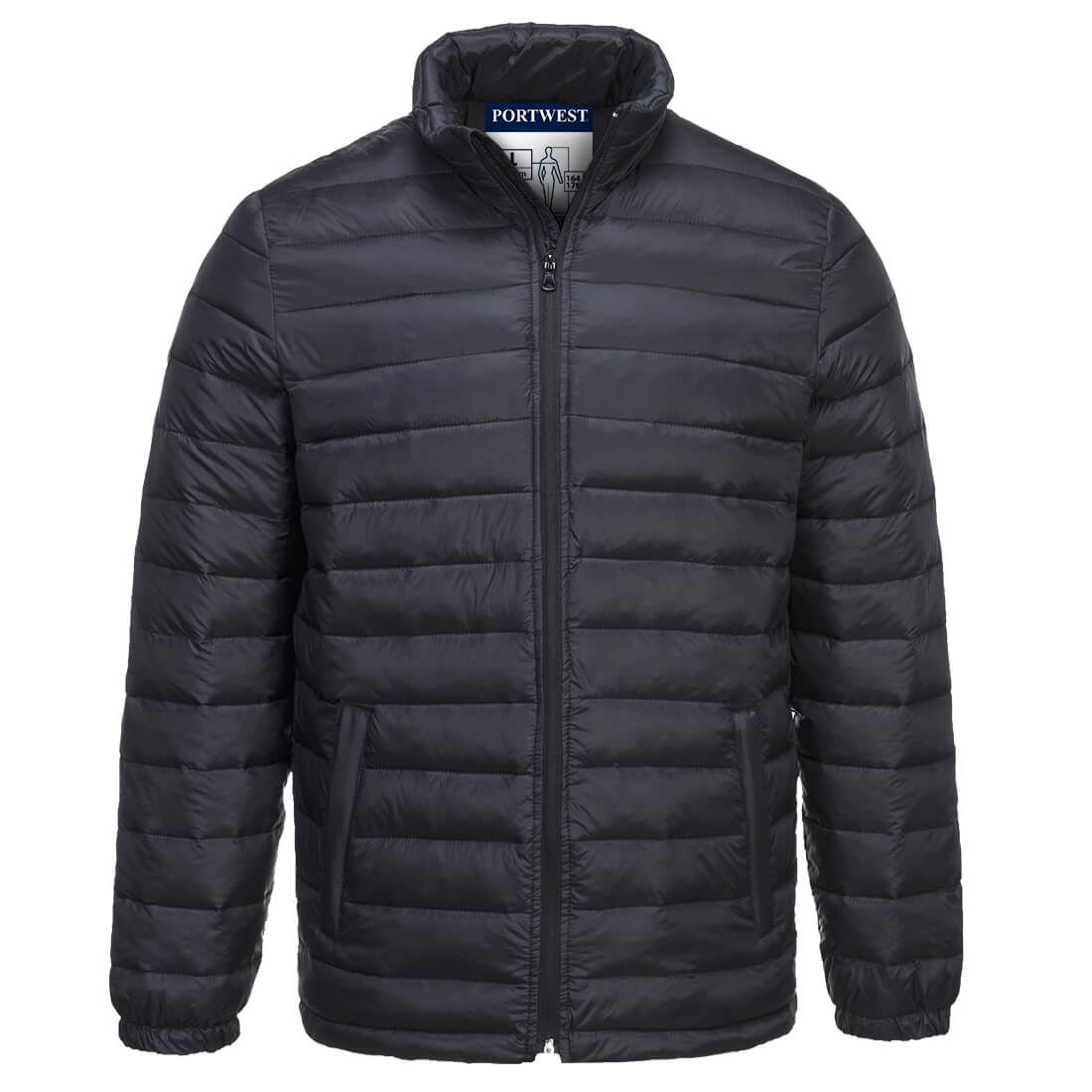 Chaqueta Aspen / Xl / Negro_0